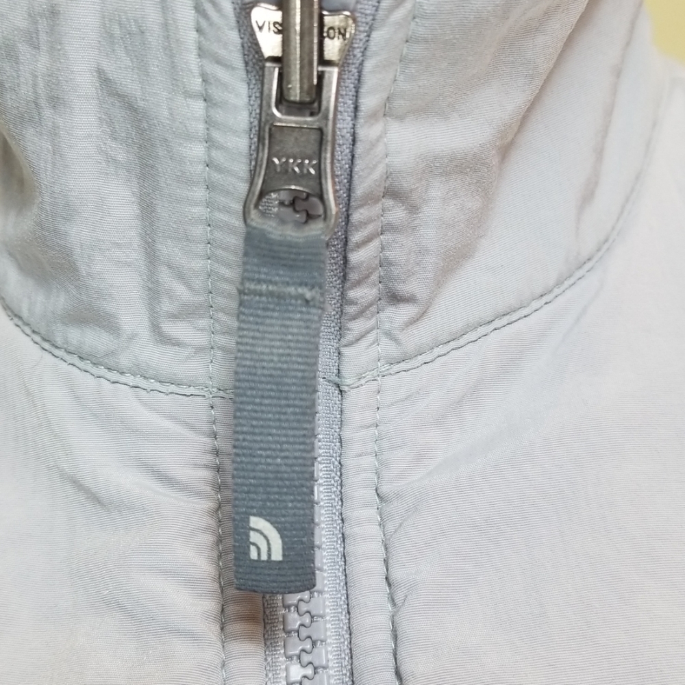The North Face Denali Girls XL jacket - Picture 4 of 8